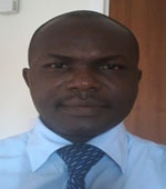 Dr. O. D. Osunde