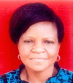 Ms. Iquo Okon Edet