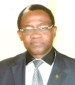 Prof. Akanimo Essiet