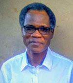 Professor BB Shehu